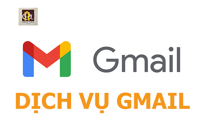 dịch vụ gmail giá rẻ